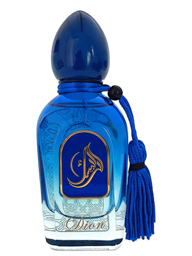 Dion - Arabesque Perfumes