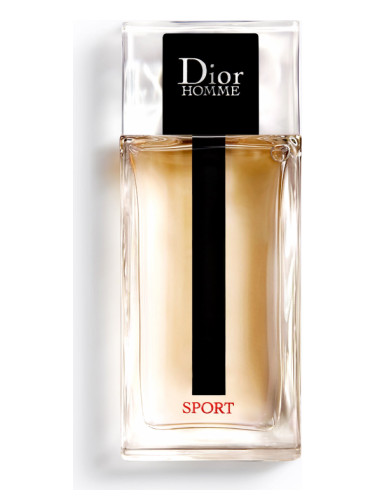 Dior Homme Sport 2021 - Dior