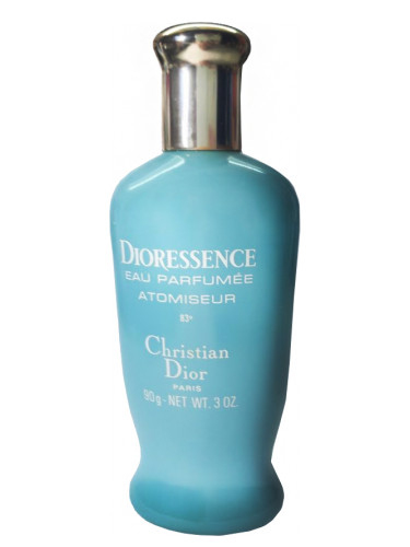 Dioressence Eau Parfumee - Dior