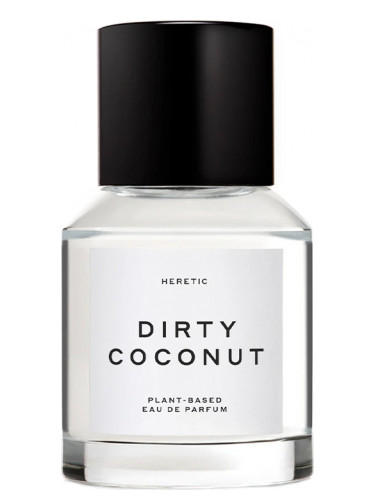 Dirty Coconut - Heretic Parfums