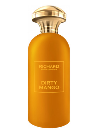 Dirty Mango - Richard