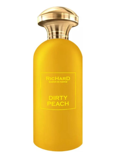 Dirty Peach - Richard