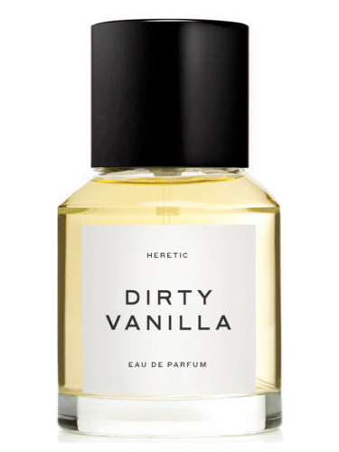 Dirty Vanilla - Heretic Parfums