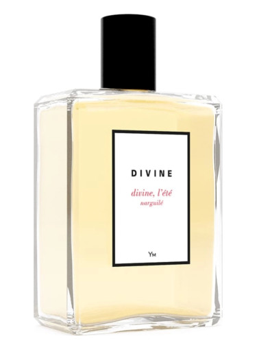 Divine l’été Narguilé - Divine