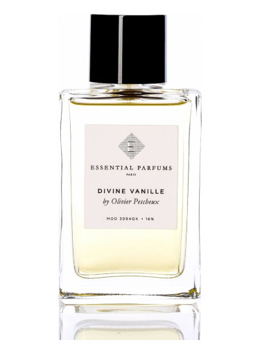 Divine Vanille - Essential Parfums
