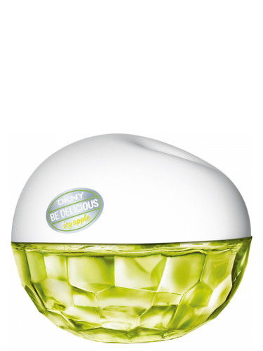 DKNY Be Delicious Icy Apple - Donna Karan