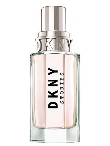 DKNY Stories - Donna Karan