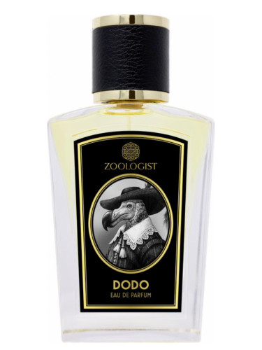 Dodo Edition 2020 - Zoologist Perfumes