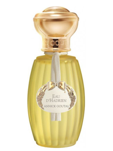 Dolce Vita Collection Eau d'Hadrien - Goutal
