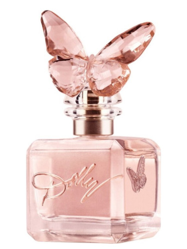 Dolly: Scent From Above - Dolly Parton
