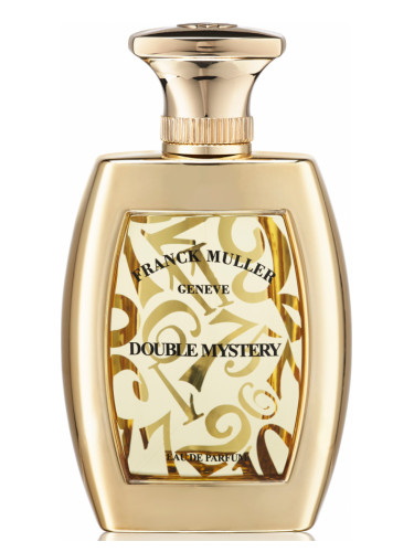 Double Mystery - Franck Muller