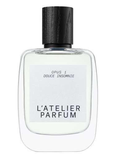 Douce Insomnie - L'Atelier Parfum