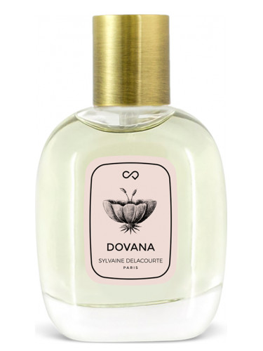 Dovana - Sylvaine Delacourte