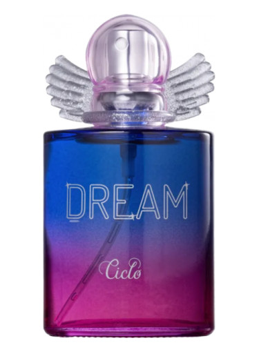 Dream - Ciclo Cosméticos