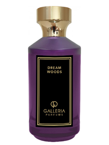 Dream Woods - Galleria Parfums