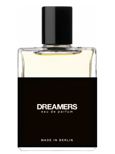 Dreamers - Moth and Rabbit Perfumes