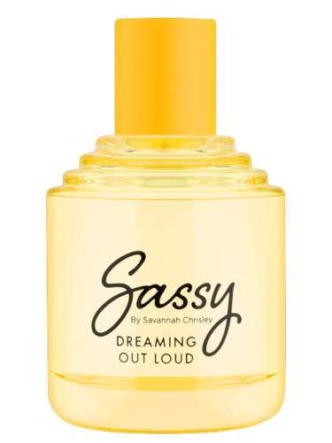 Dreaming Out Loud - Sassy by Savannah Chrisley