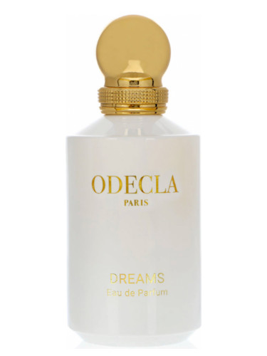 Dreams - Odecla