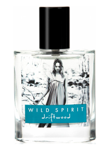 Driftwood - Wild Spirit