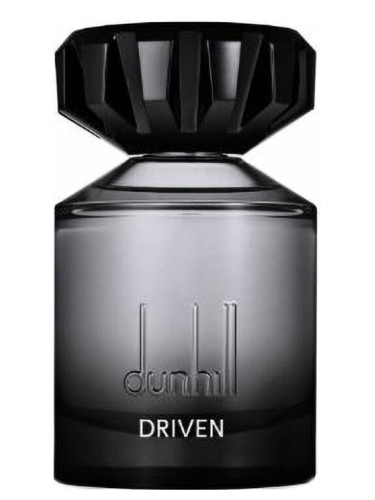 Driven - Alfred Dunhill