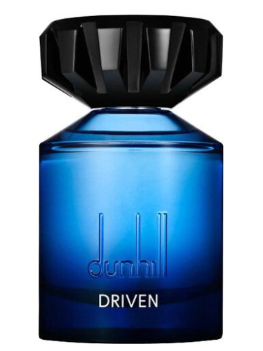Driven Eau de Toilette - Alfred Dunhill