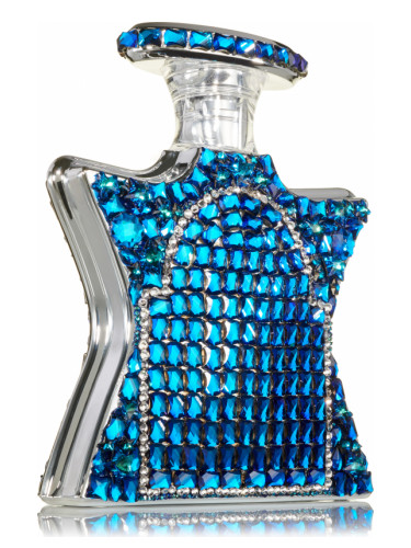 Dubai Blue Diamond - Bond No 9
