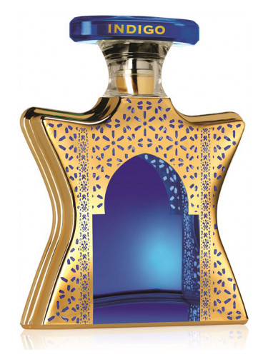 Dubai Indigo - Bond No 9