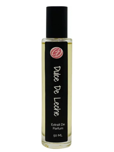 Dulce de Leche - Ganache Parfums