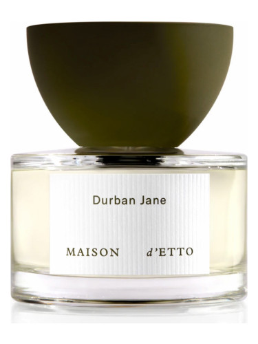 Durban Jane - Maison d'ETTO