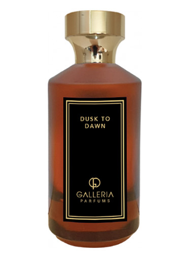 Dusk to Dawn - Galleria Parfums