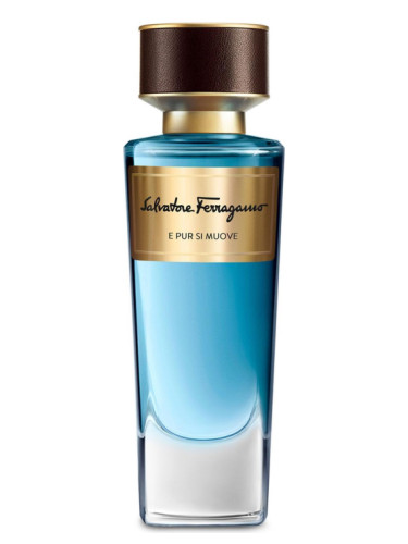 E Pur Si Muove - Salvatore Ferragamo