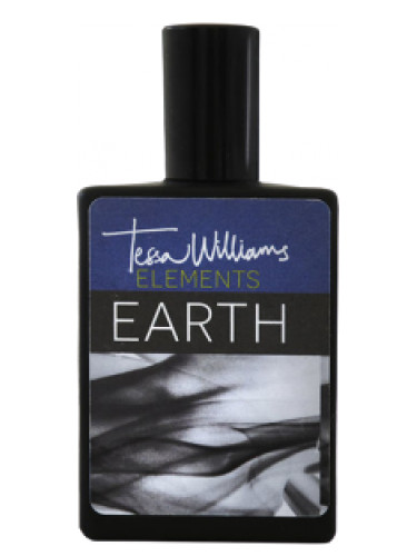 Earth - Tessa Williams