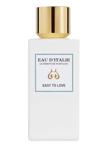 Easy to Love - Eau D'Italie