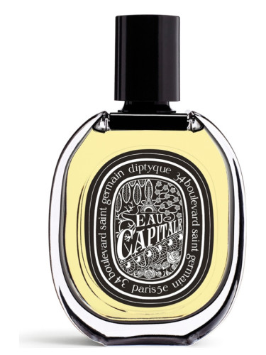 Eau Capitale Eau de Parfum - Diptyque