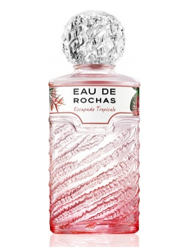 Eau De Rochas Escapade Tropicale - Rochas