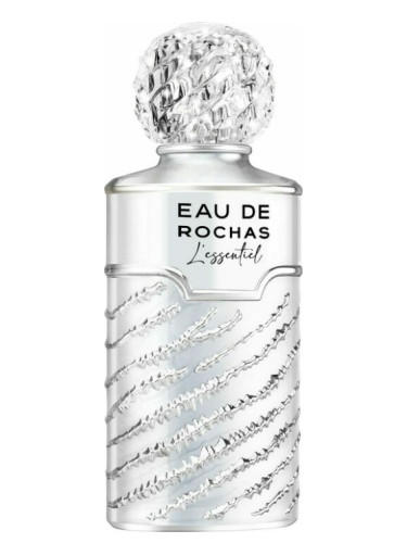 Eau de Rochas L'Essentiel - Rochas