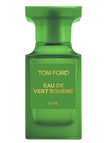 Eau de Vert Boheme - Tom Ford