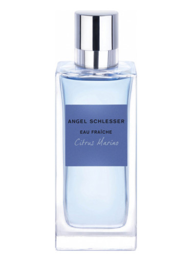 Eau Fraîche Citrus Marino - Angel Schlesser