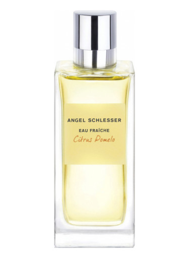 Eau Fraîche Citrus Pomelo - Angel Schlesser