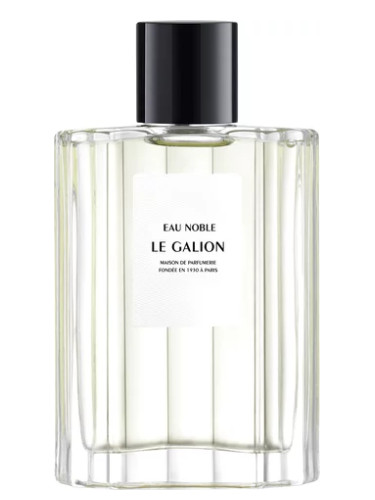 Eau Noble (2022) - Le Galion