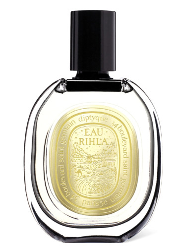 Eau Rihla Eau de Parfum - Diptyque