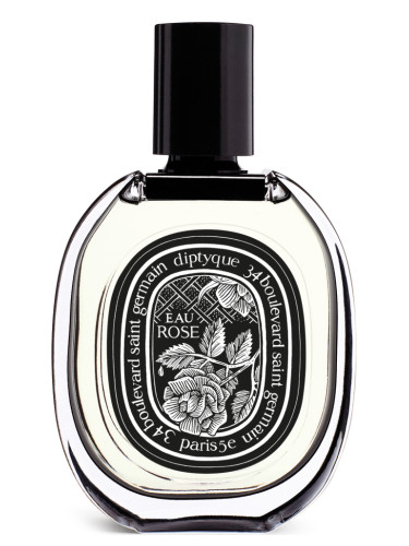Eau Rose Eau De Parfum - Diptyque