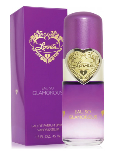 Eau So Glamorous - Dana
