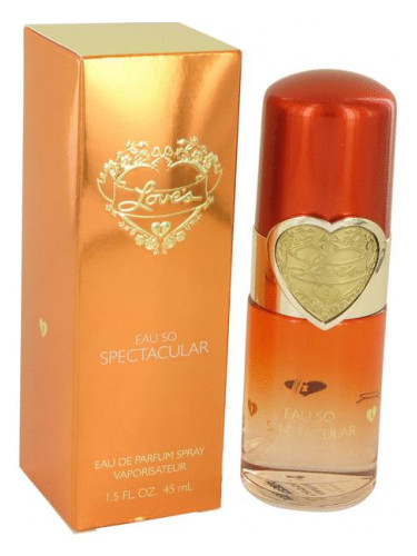 Eau So Spectacular - Dana