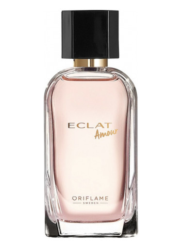 Eclat Amour - Oriflame