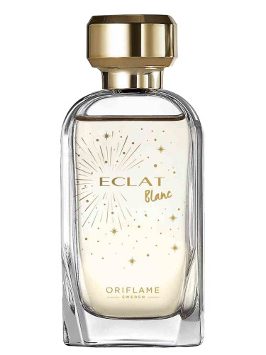 Eclat Blanc - Oriflame