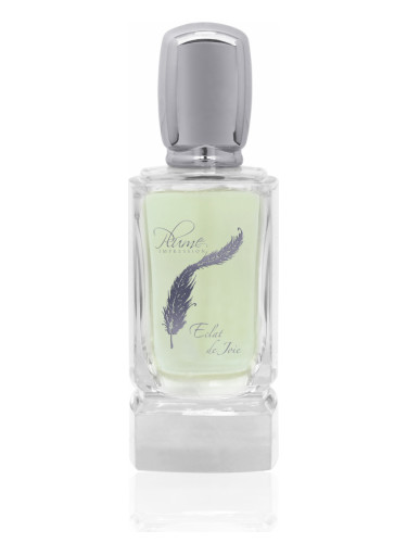 Eclat de Joie - Plume Impression