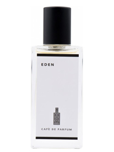 Eden - Café de Parfum