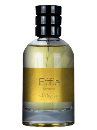 Effie Gold - Thera Cosméticos