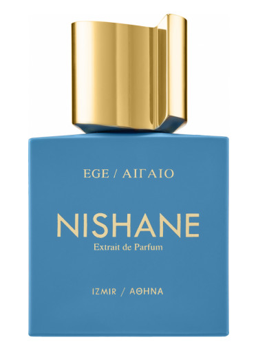 EGE / ΑΙΓΑΙΟ - Nishane
